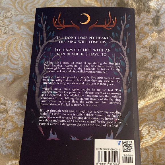 NEW Book The Fair Isle Trilogy Complete Series Collection - Picture 3 of 6